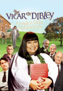 Vicar of Dibley