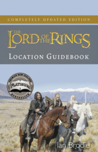 Lord of the Rings Location Guidebook