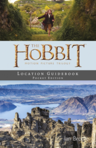 Hobbit Location Guidebook