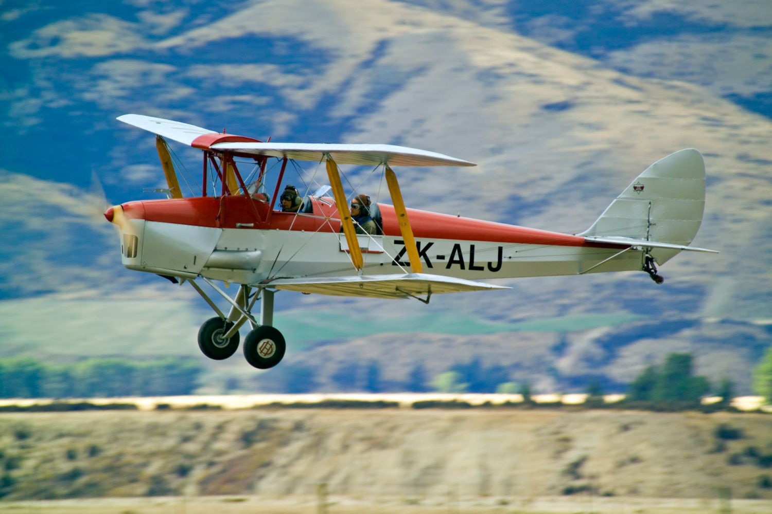 Aeronatica, Airshows, New Zealand Aotearoa, Wanaka