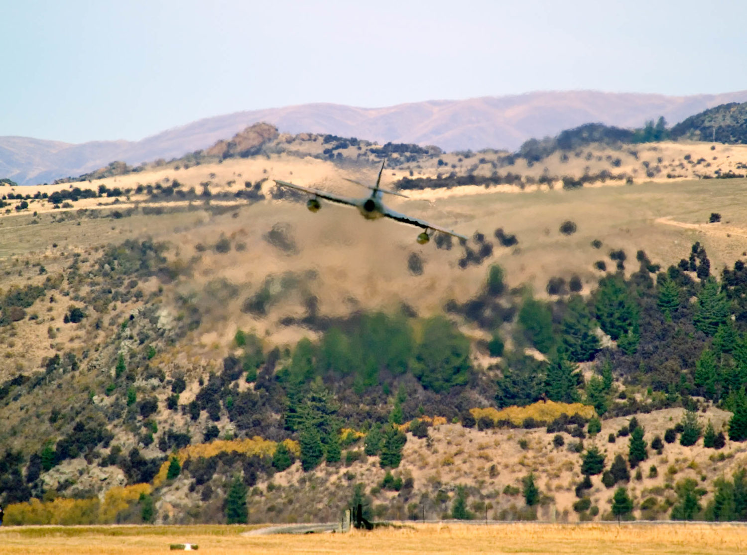 Aeronautica, Airshows, New Zealand Aotearoa, Wanaka