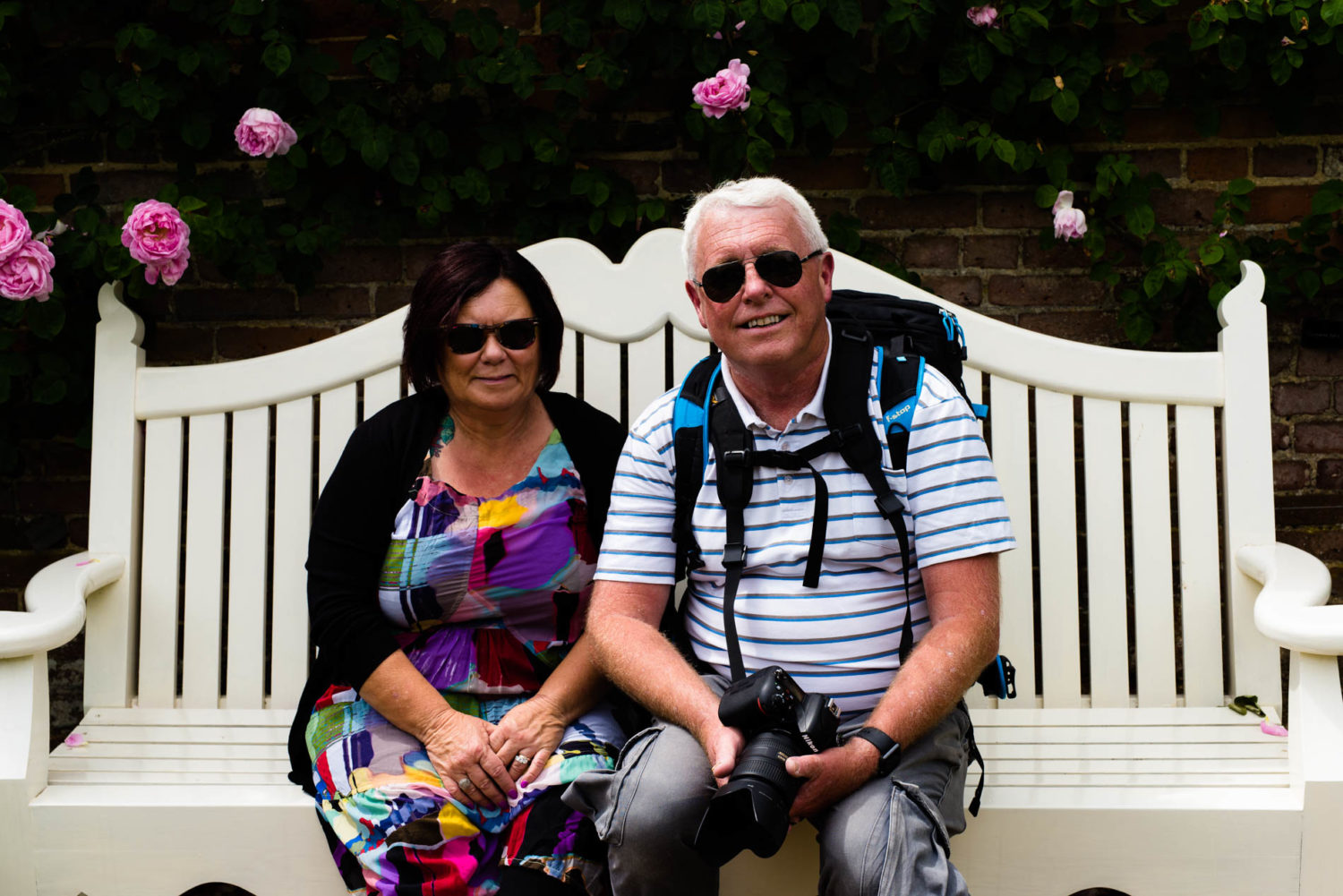 Arda, Botanica, England, Hampshire, Mottisfont, National Trust, Roses, The World