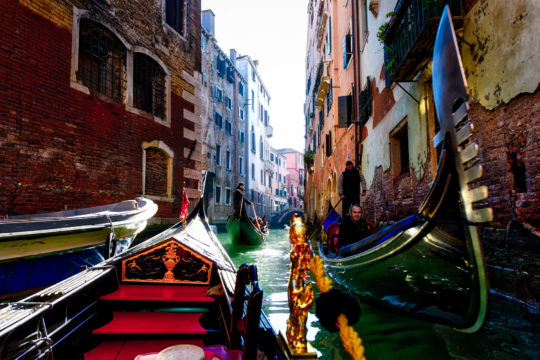 Europe, Venice, Arda, The World, Italy