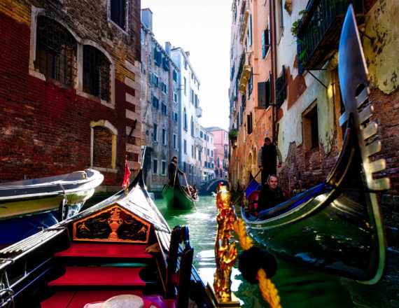 Europe, Venice, Arda, The World, Italy