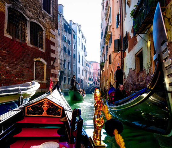 Europe, Venice, Arda, The World, Italy