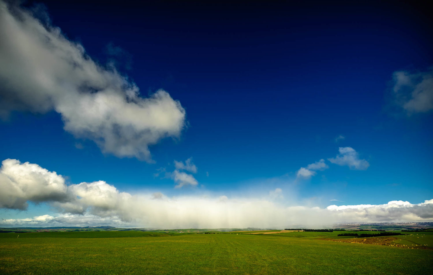 Strath Taeiri, Middlemarch, New Zealand