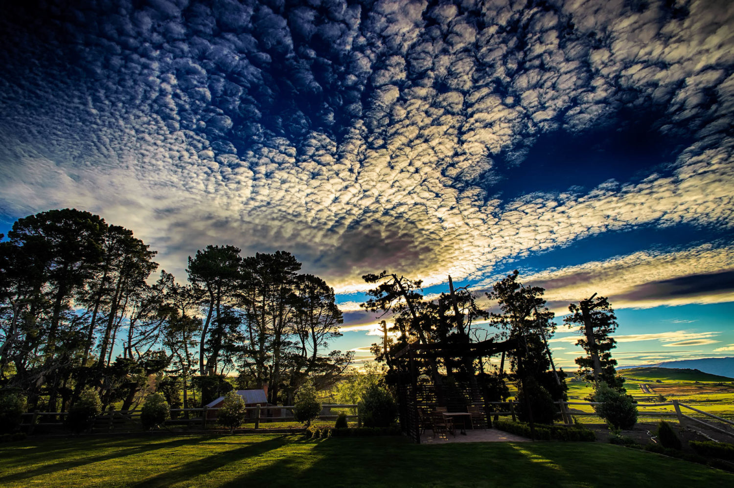 Strath Taeiri, Middlemarch, New Zealand