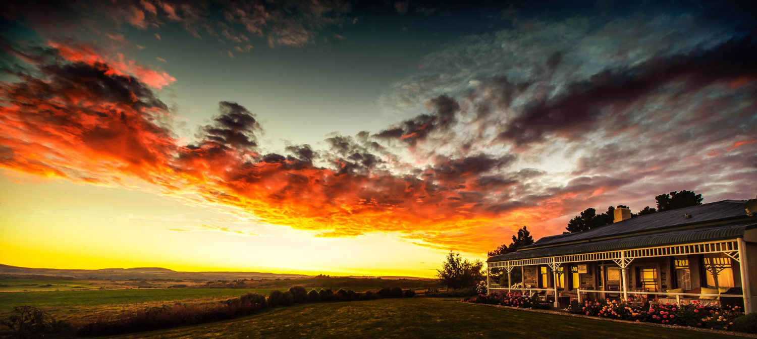 Strath Taeiri, Middlemarch, New Zealand