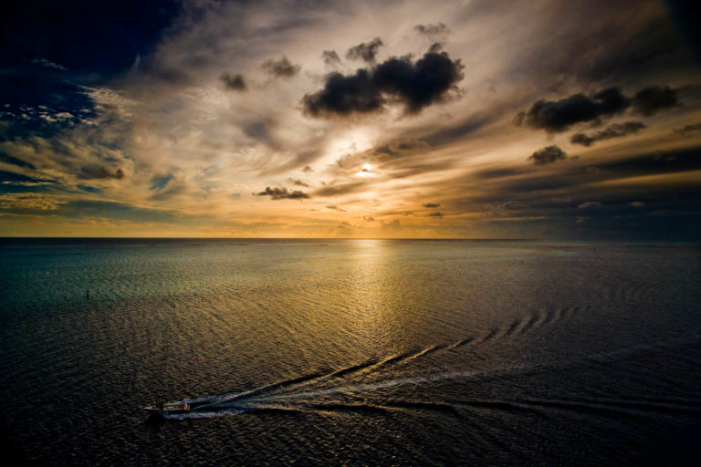 Pacific Islands, Tahiti