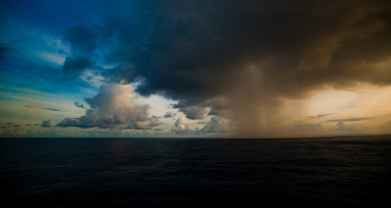 Pacific Islands, Tahiti