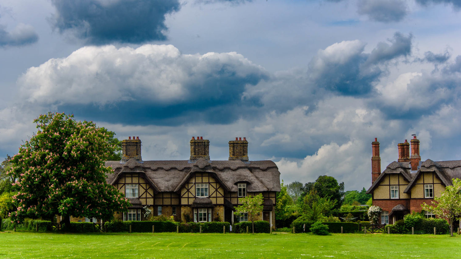 Norfolk, England