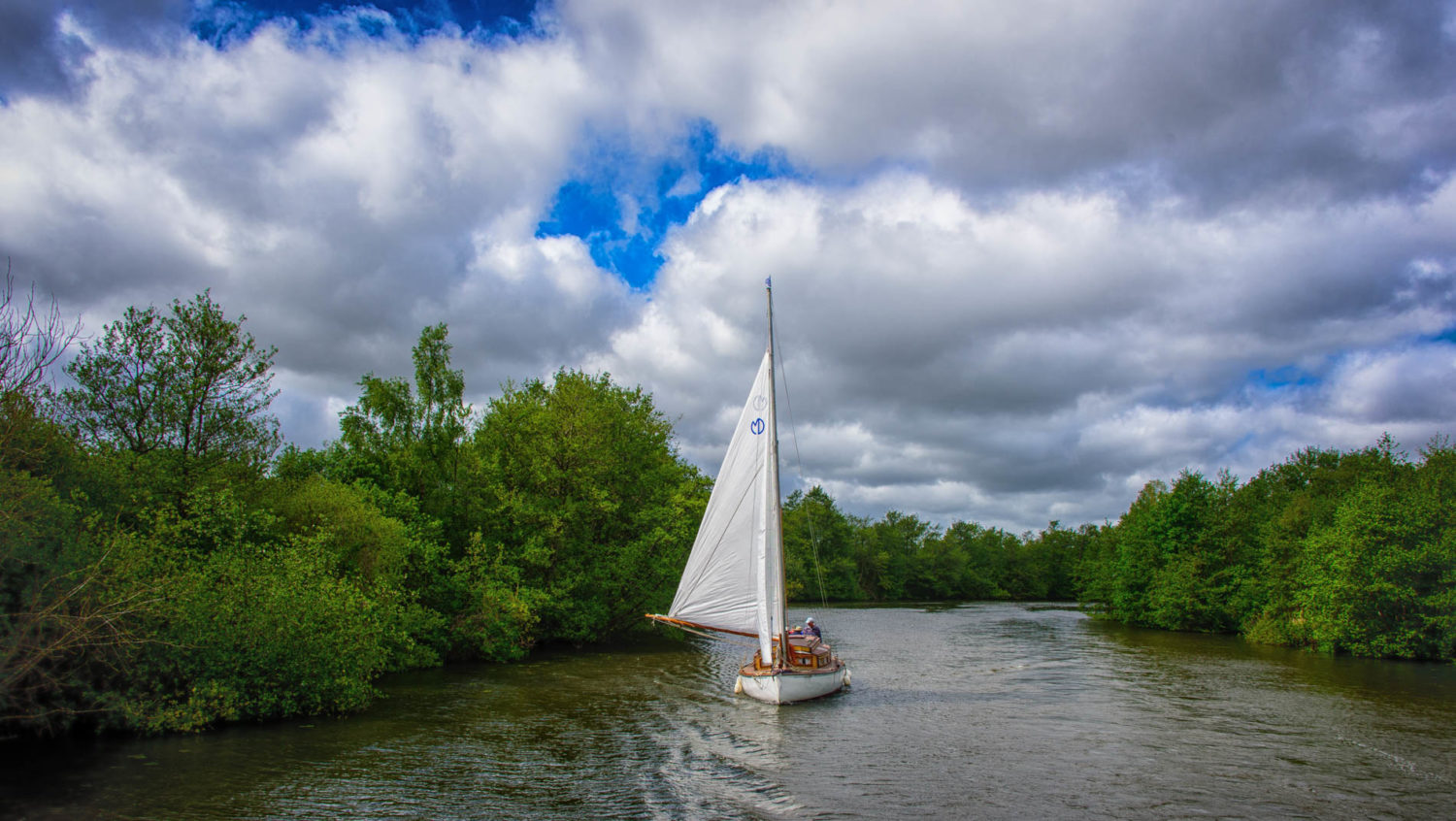 Norfolk, England