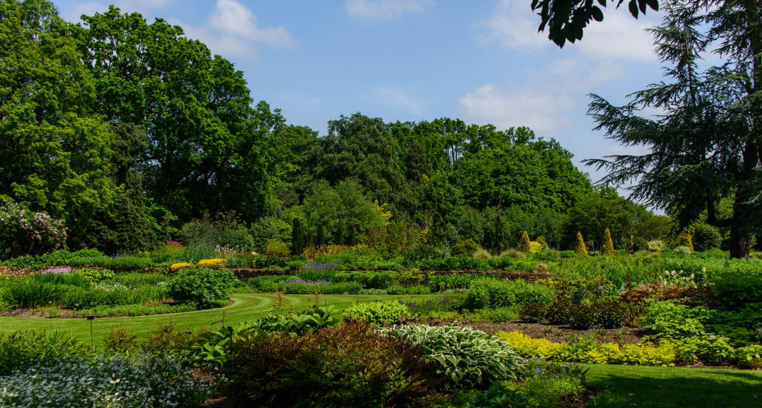 Norfolk, England