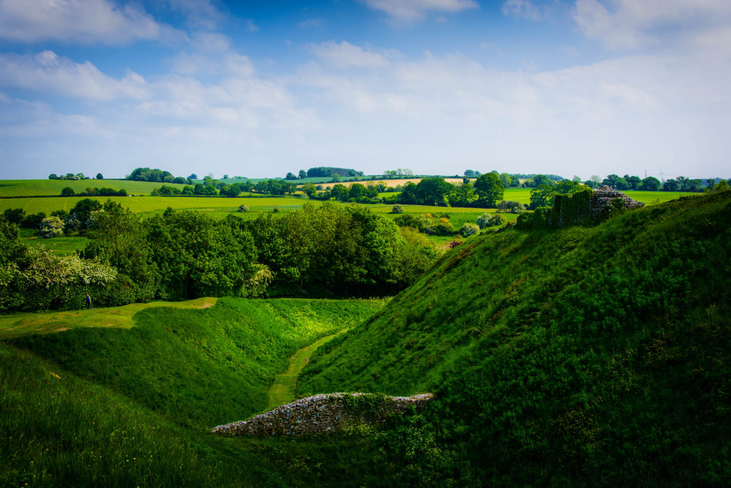 Norfolk, England