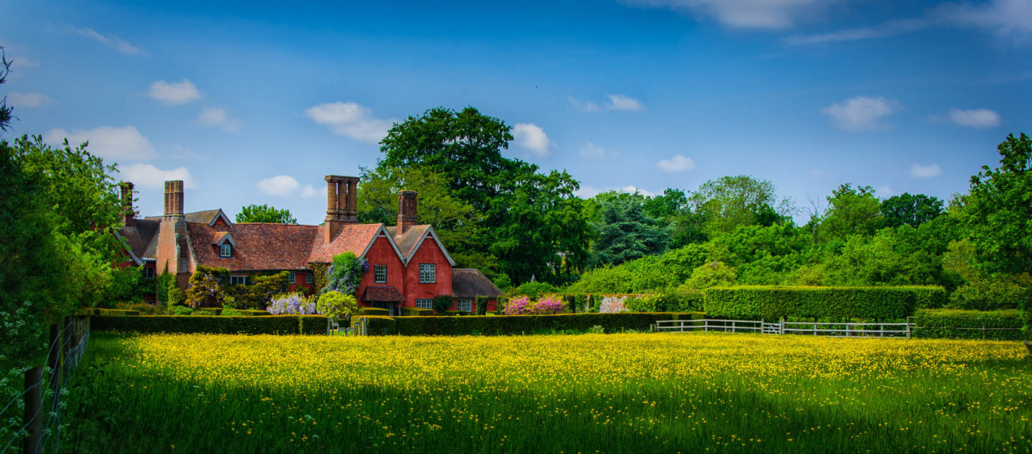 Norfolk, England