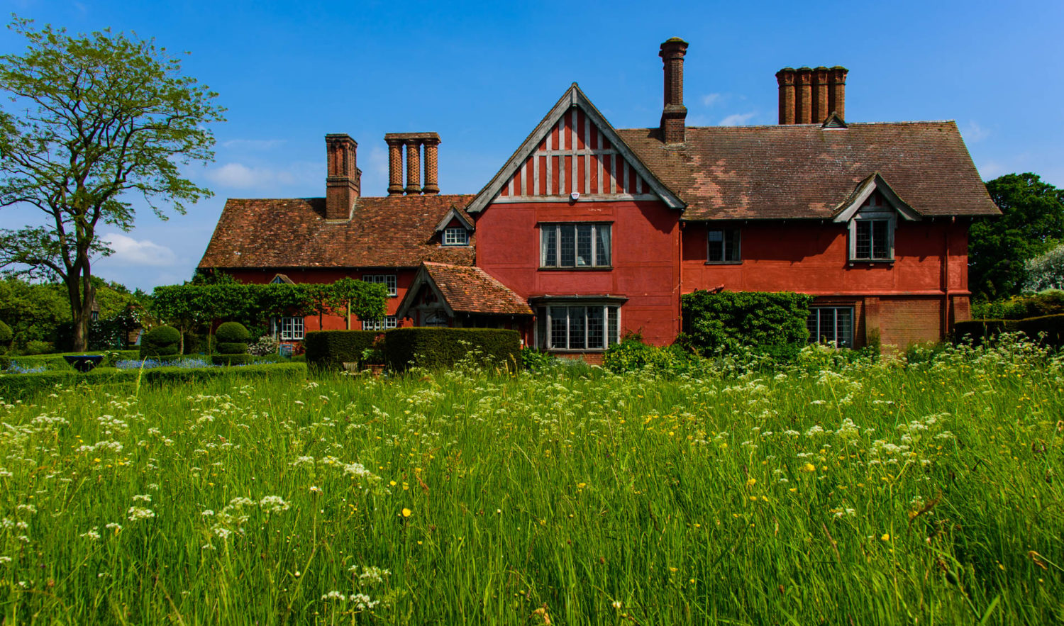 Norfolk, England