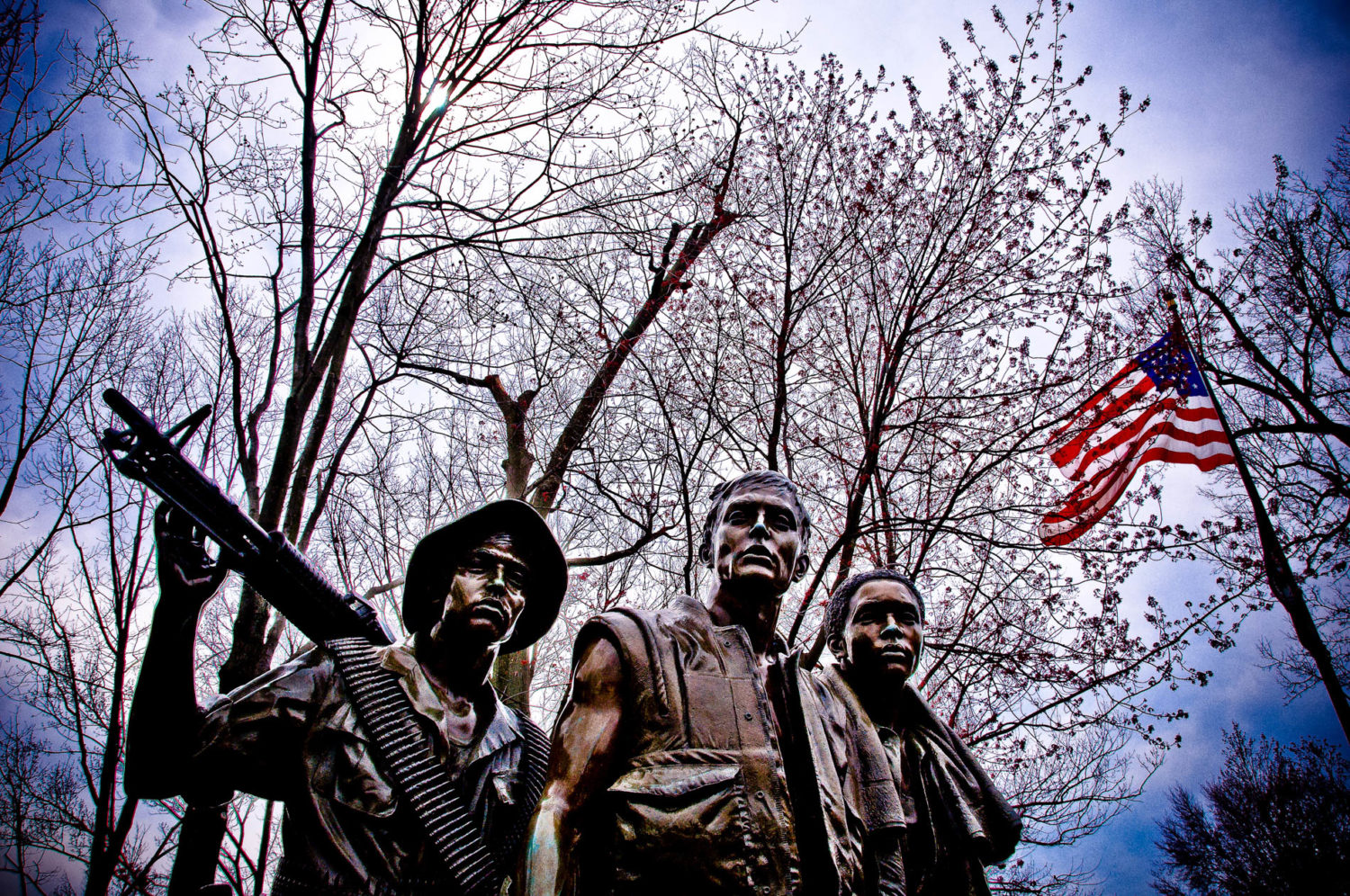 Washington DC, Smithsonian