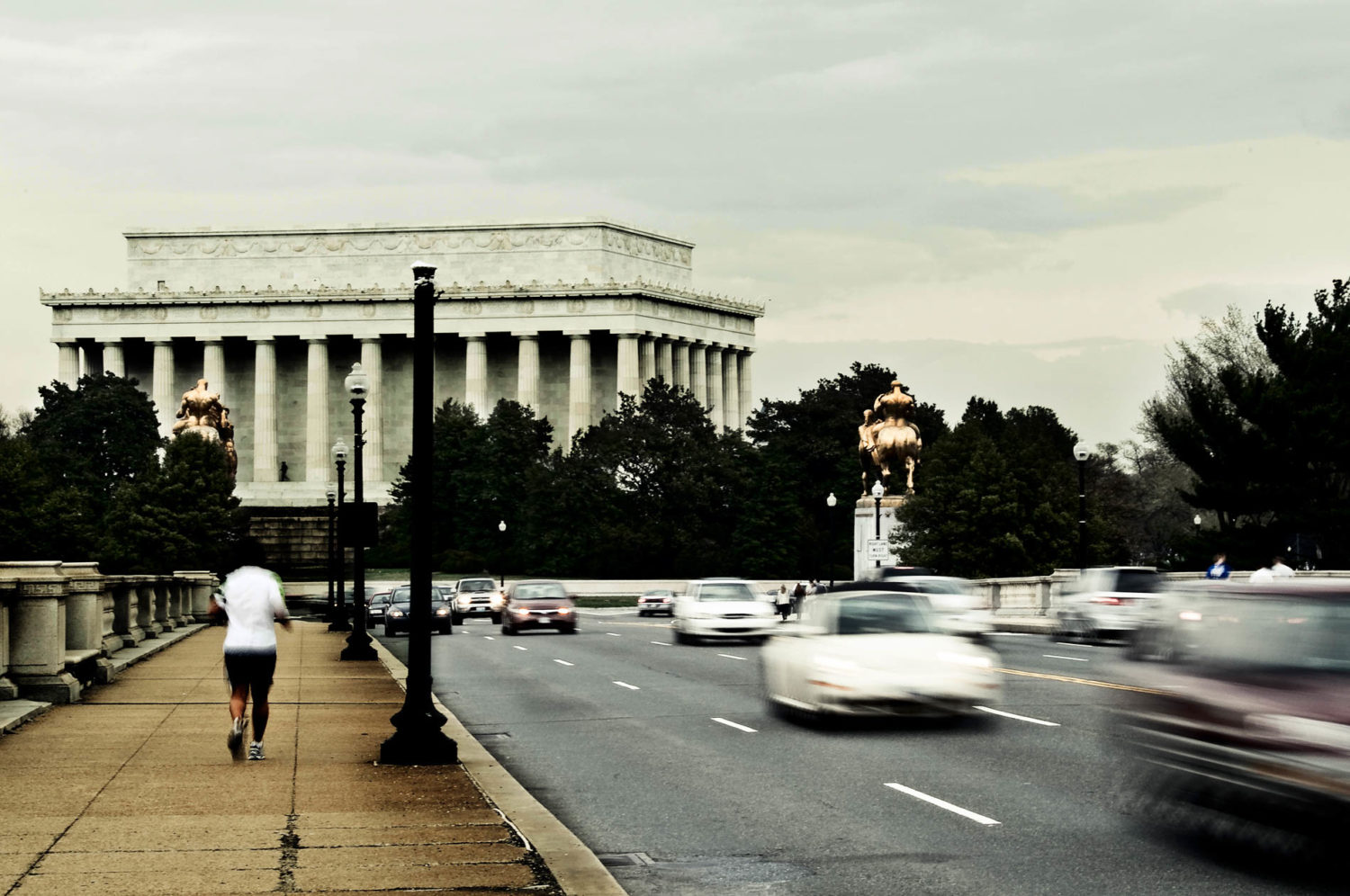 Washington DC, Smithsonian