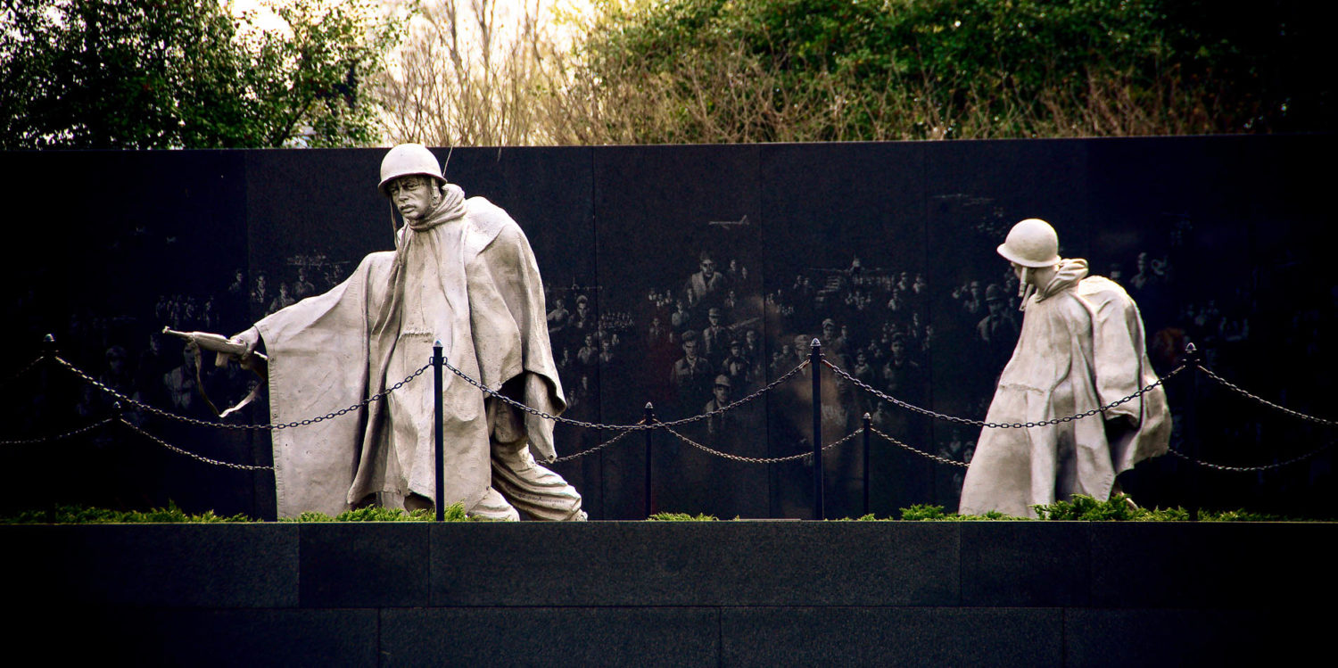 Washington DC, Smithsonian