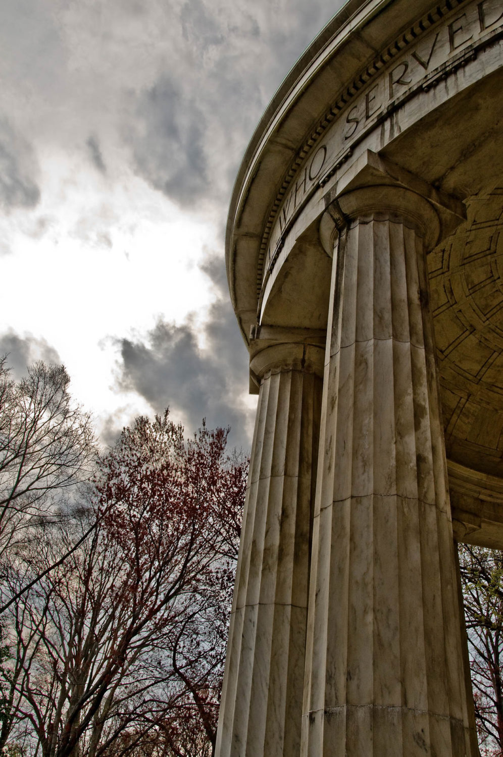 Washington DC, Smithsonian