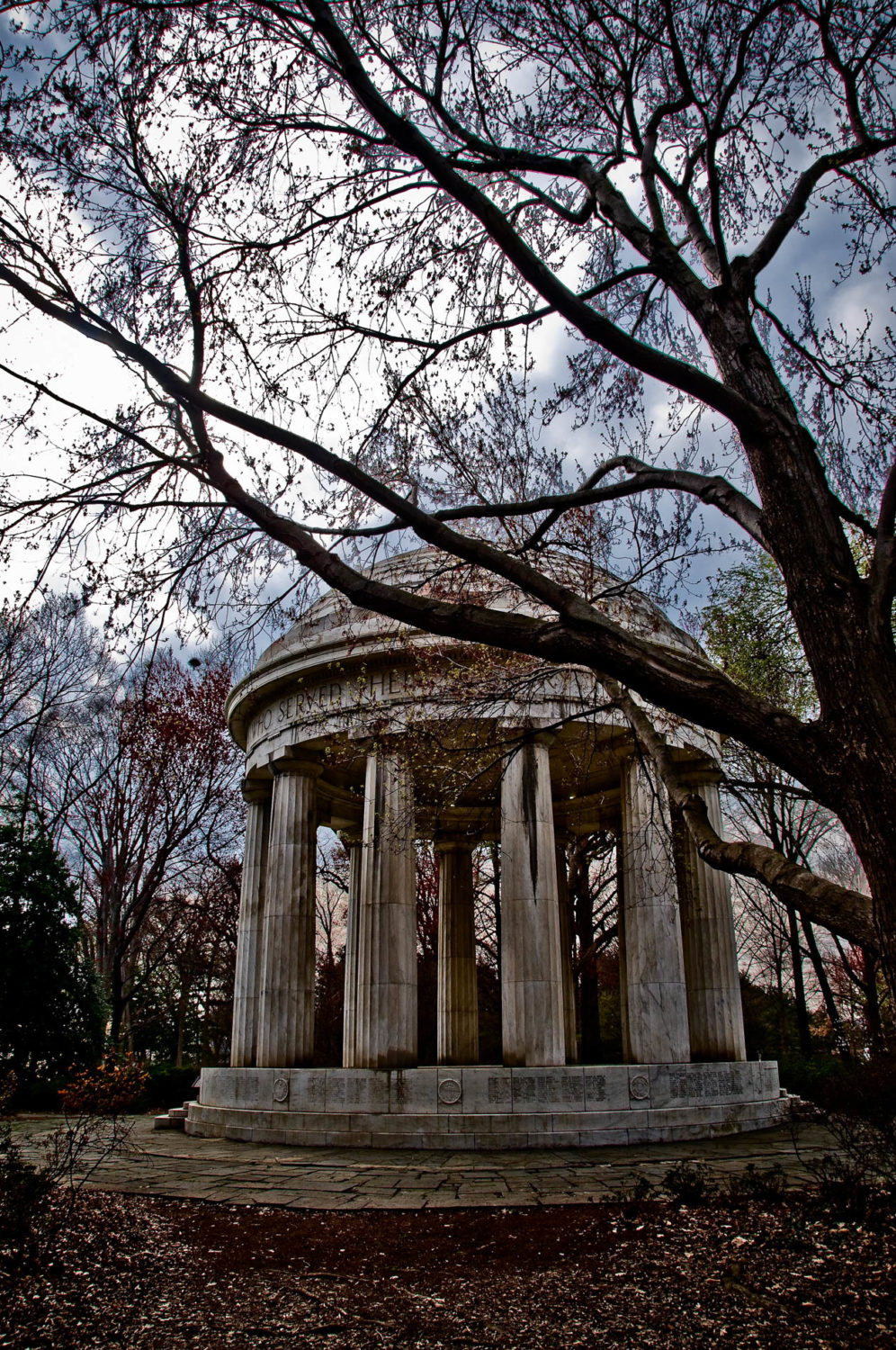 Washington DC, Smithsonian