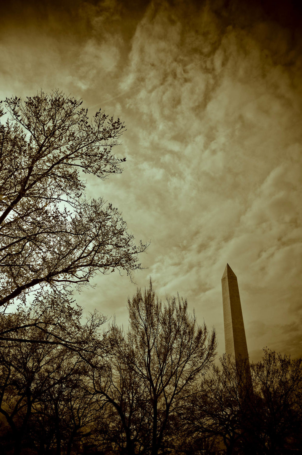 Washington DC, Smithsonian