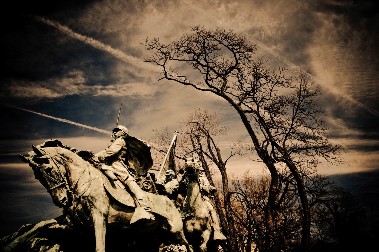 Washington DC, Smithsonian