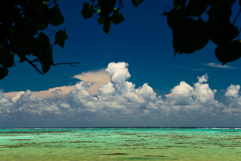 Pacific Islands, Tahiti