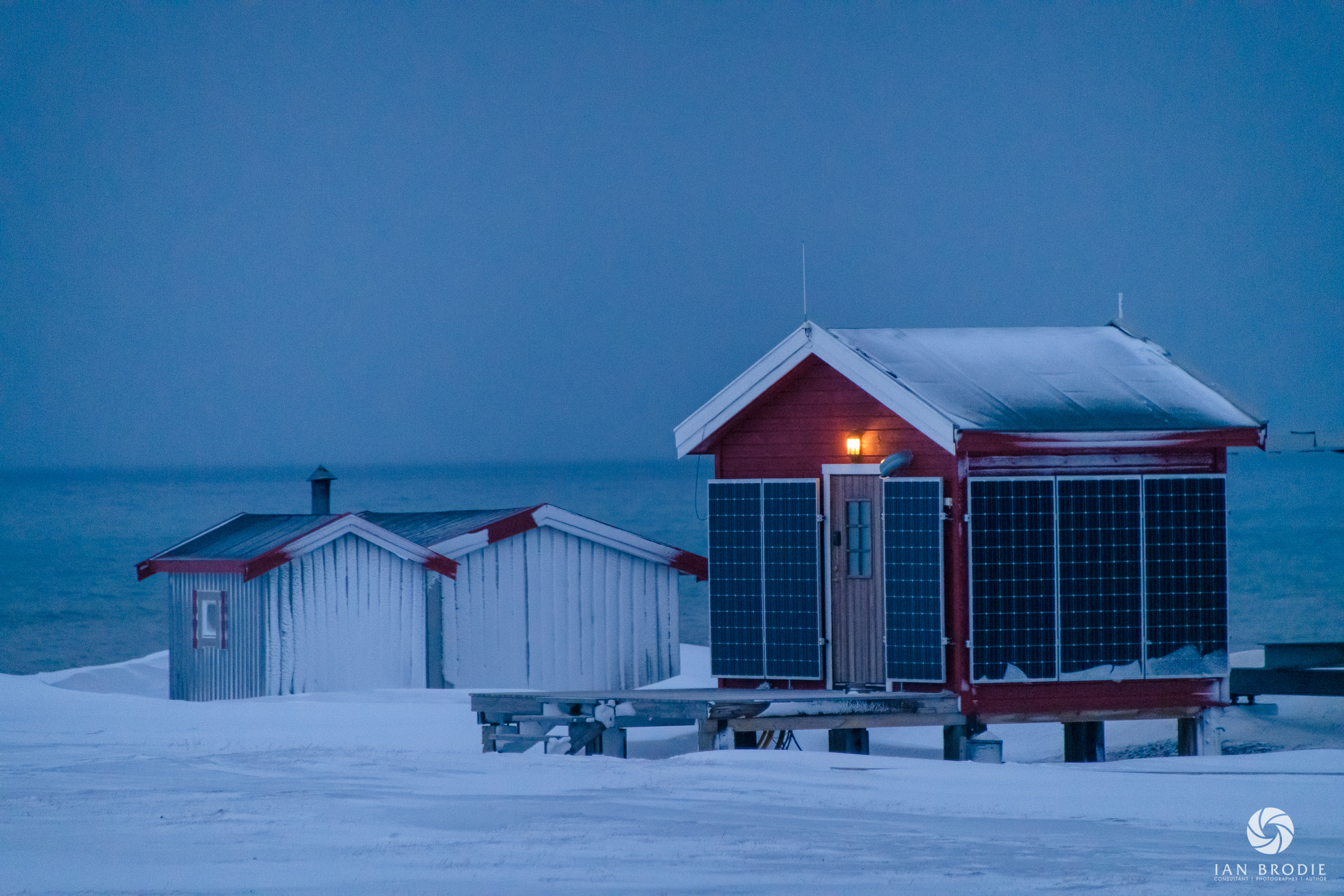 Svalbard