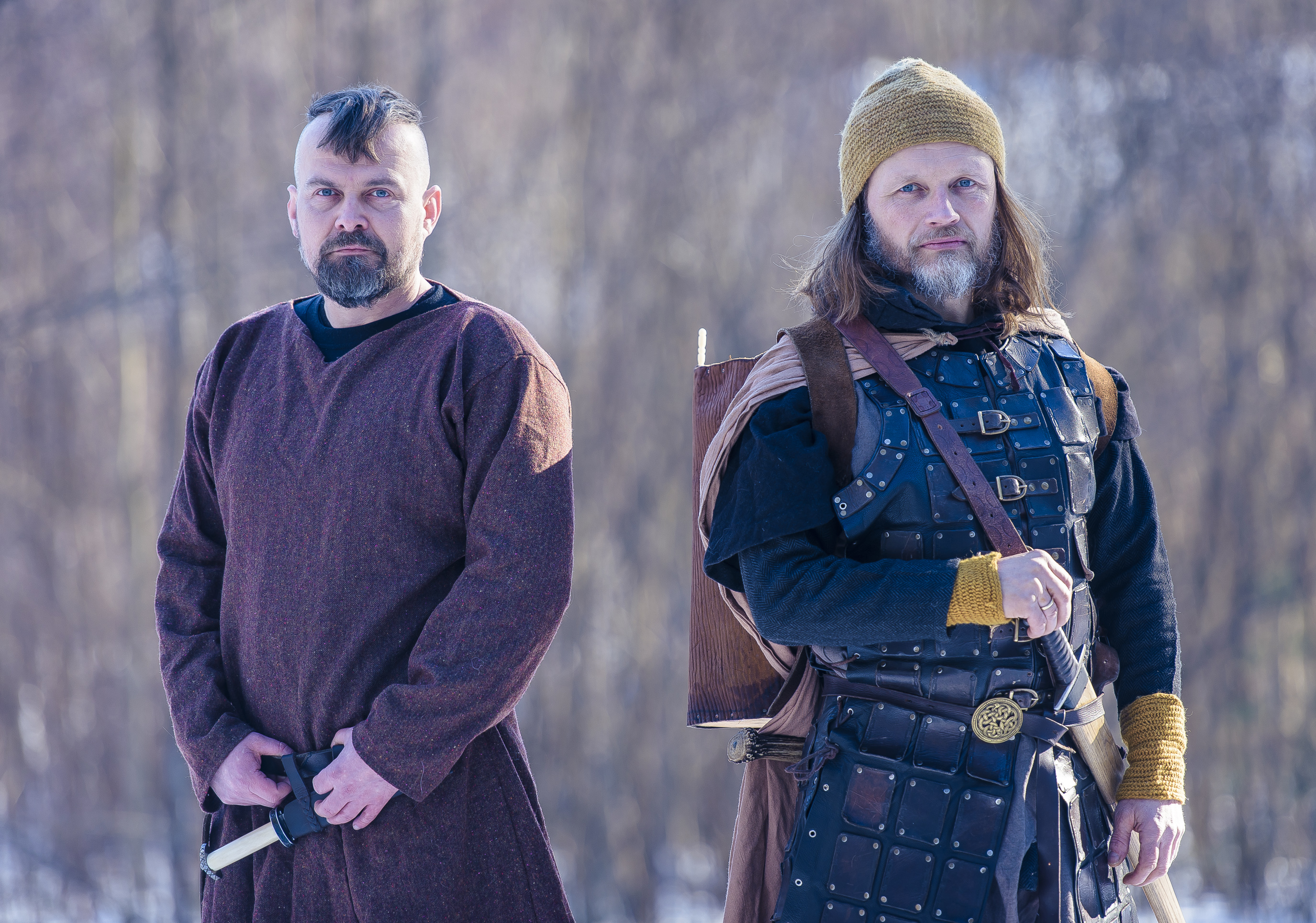 The Wild Telemark
