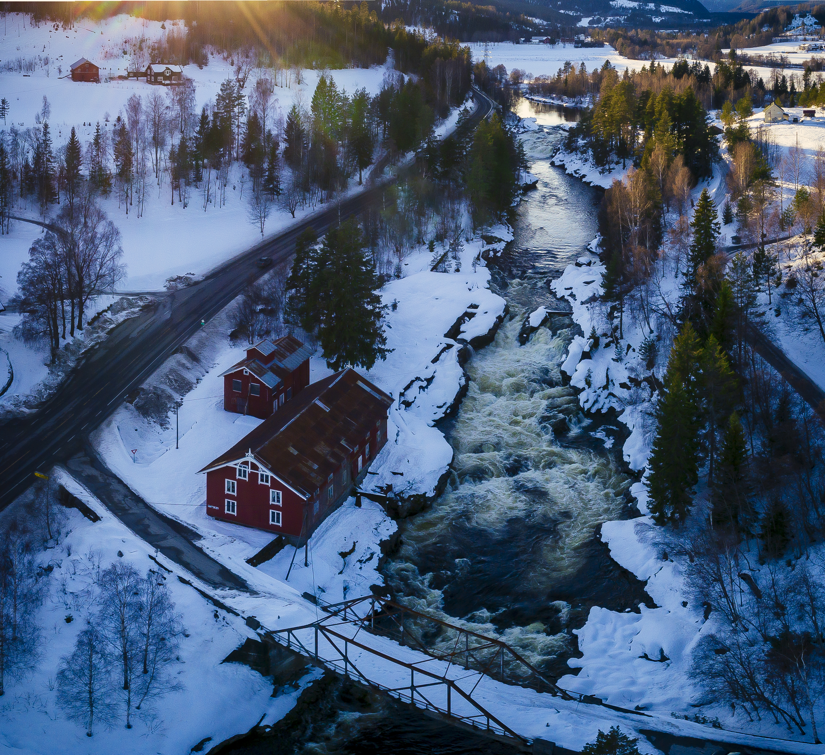 The Wild Telemark