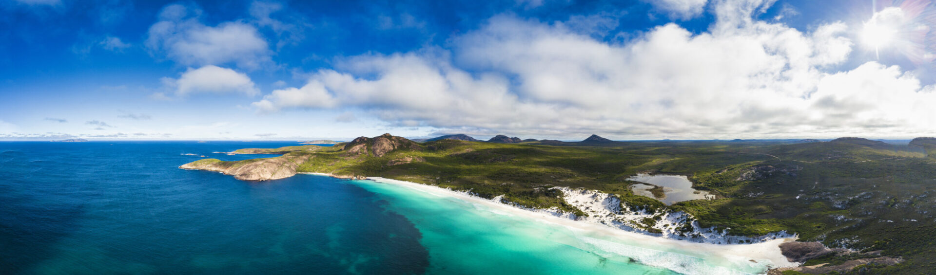 Film Locations Esperance