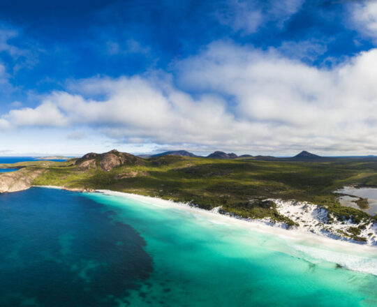 Film Locations Esperance