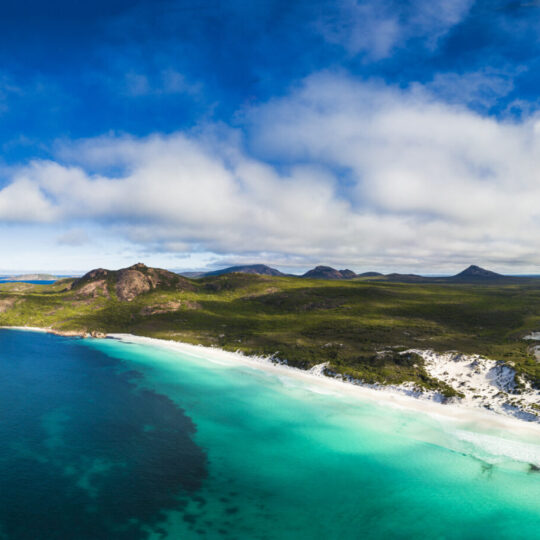 Film Locations Esperance