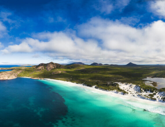 Film Locations Esperance