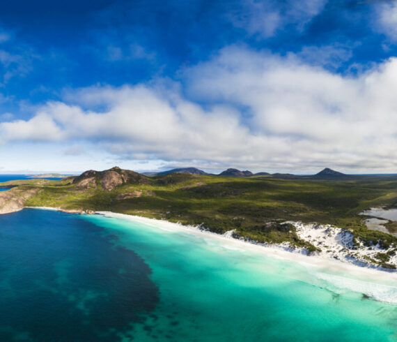 Film Locations Esperance